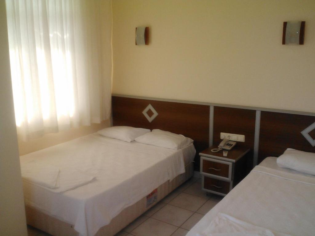Gonul Palace Hotel Beldibi  Pokoj fotografie