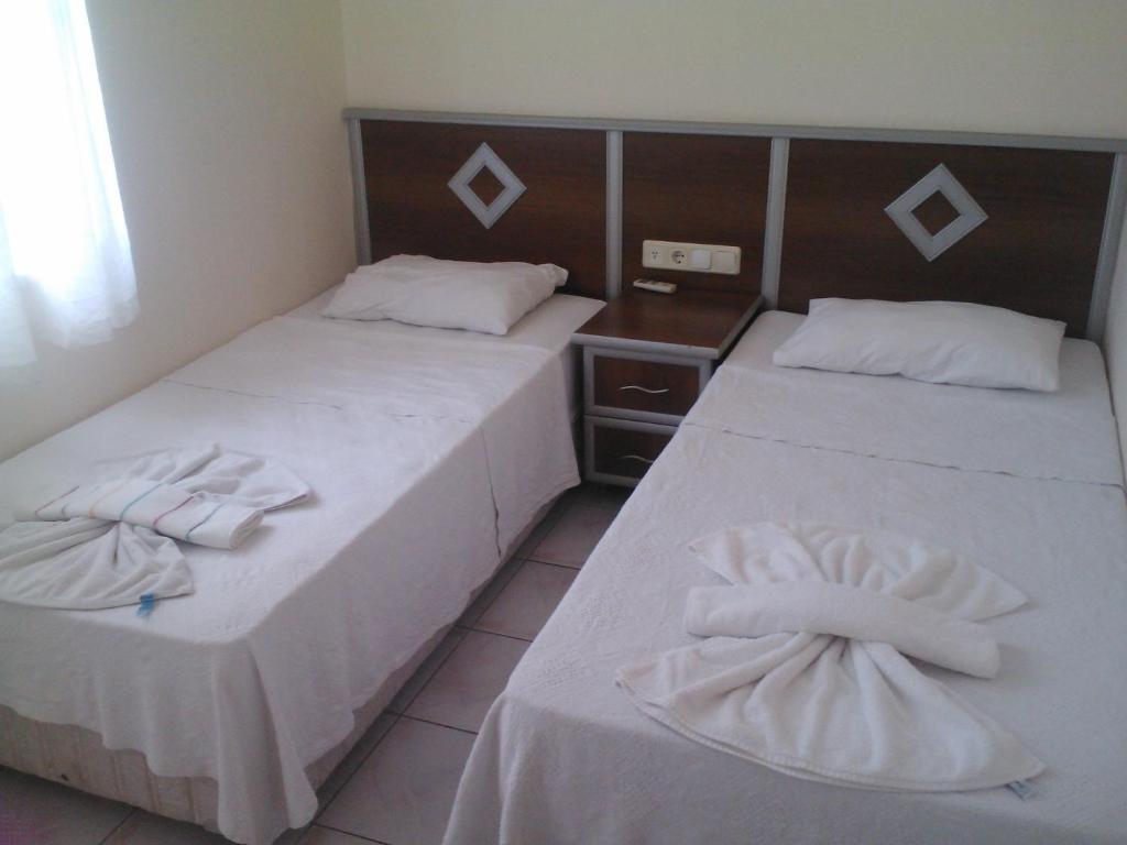 Gonul Palace Hotel Beldibi  Pokoj fotografie