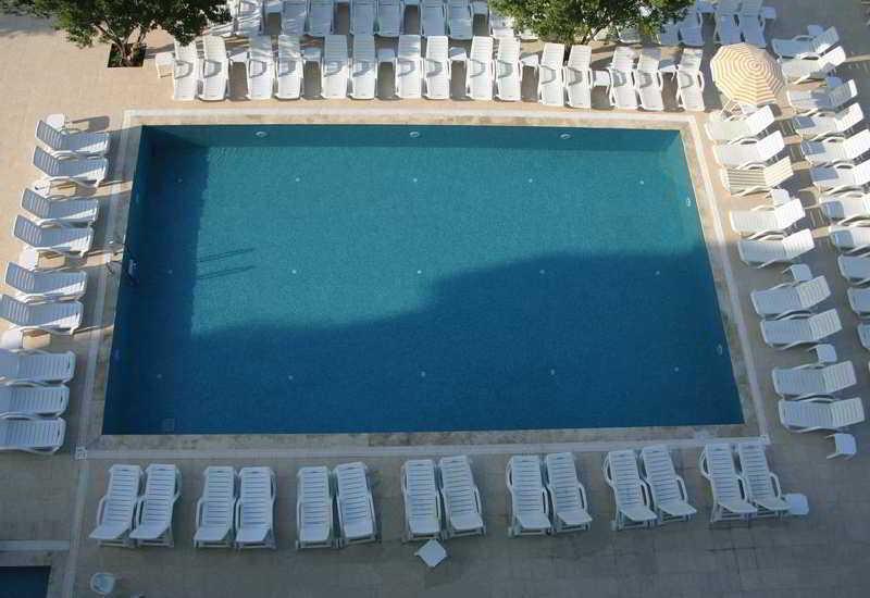 Gonul Palace Hotel Beldibi  Exteriér fotografie