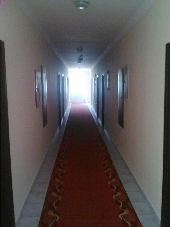 Gonul Palace Hotel Beldibi  Exteriér fotografie